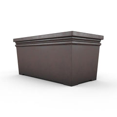 Gardenstone Prairie Trough Planters Gardenstone Sequoia 