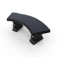Gardenstone Princessa Bench