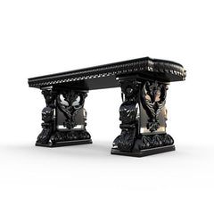 Gardenstone Princessa Bench
