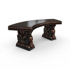 Gardenstone Princessa Bench