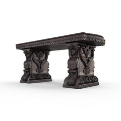 Gardenstone Princessa Bench