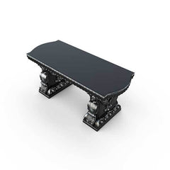 Gardenstone Princessa Bench
