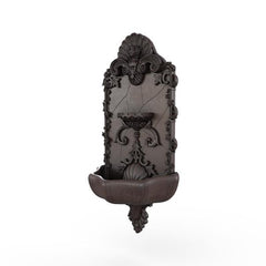 Gardenstone Princessa Wall Fountain Water Fountains Gardenstone Sequoia Fountain 