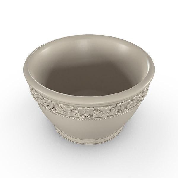 Gardenstone Rondelle Planters Gardenstone Limestone 