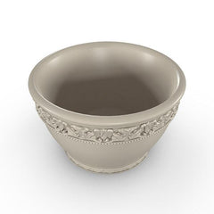Gardenstone Rondelle Planters Gardenstone Limestone 
