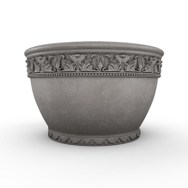 Gardenstone Rondelle Planters Gardenstone Old Roman 