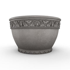 Gardenstone Rondelle Planters Gardenstone Old Roman 