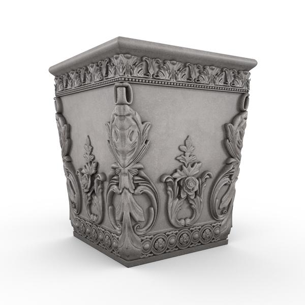 Gardenstone Sangreal Planters Gardenstone Old Roman 