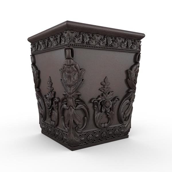 Gardenstone Sangreal Planters Gardenstone Sequoia 