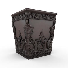 Gardenstone Sangreal Planters Gardenstone Sequoia 