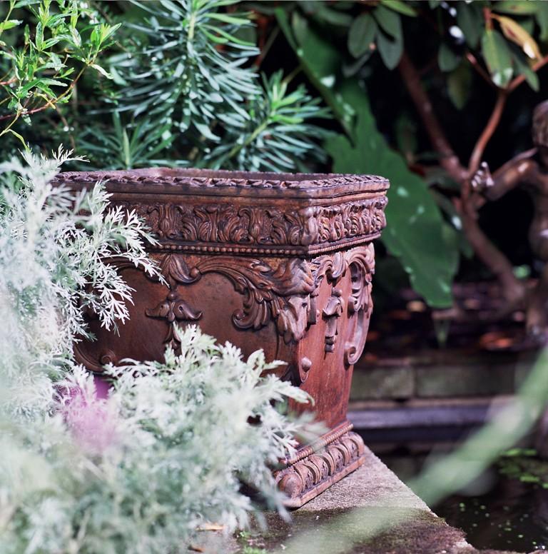 Gardenstone Savannah Planters Gardenstone 