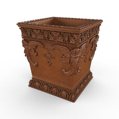 Gardenstone Savannah Planters Gardenstone Corten Steel 