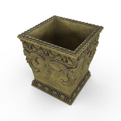 Gardenstone Savannah Planters Gardenstone English Moss 
