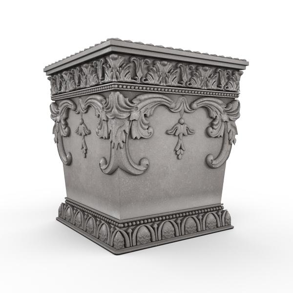 Gardenstone Savannah Planters Gardenstone Old Roman 