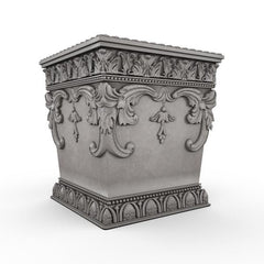 Gardenstone Savannah Planters Gardenstone Old Roman 