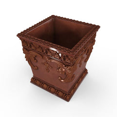 Gardenstone Savannah Planters Gardenstone Rust 