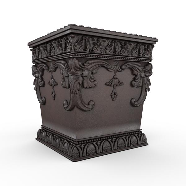 Gardenstone Savannah Planters Gardenstone Sequoia 