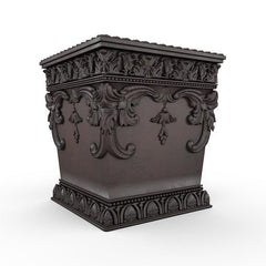 Gardenstone Savannah Planters Gardenstone Sequoia 