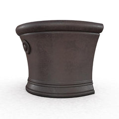Gardenstone Semi Soleil Planters Gardenstone Sequoia 