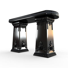 Gardenstone Side Table
