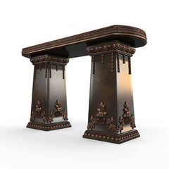 Gardenstone Side Table