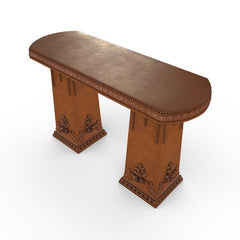 Gardenstone Side Table