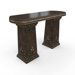 Gardenstone Side Table