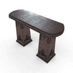 Gardenstone Side Table