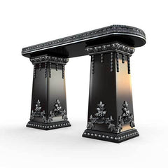 Gardenstone Side Table