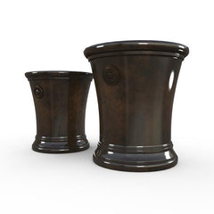 Gardenstone Solaris Planters Gardenstone 