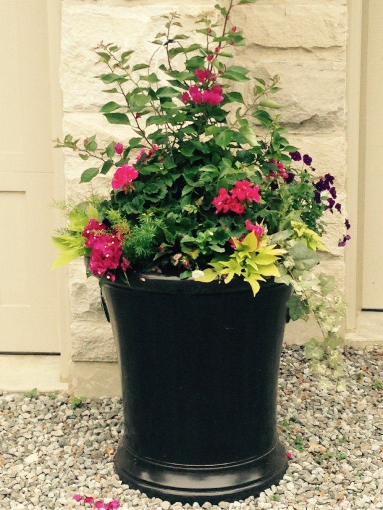 Gardenstone Solaris Planters Gardenstone 