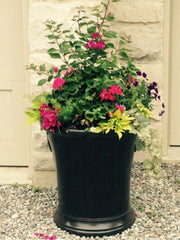 Gardenstone Solaris Planters Gardenstone 