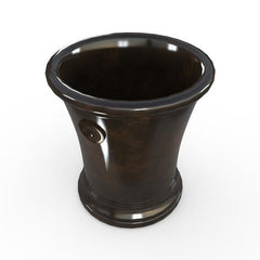 Gardenstone Solaris Planters Gardenstone Bronze Large 