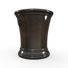 Gardenstone Solaris Planters Gardenstone Bronze Medium 