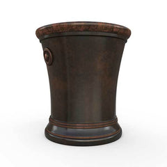 Gardenstone Solaris Planters Gardenstone Copper Bronze Medium 