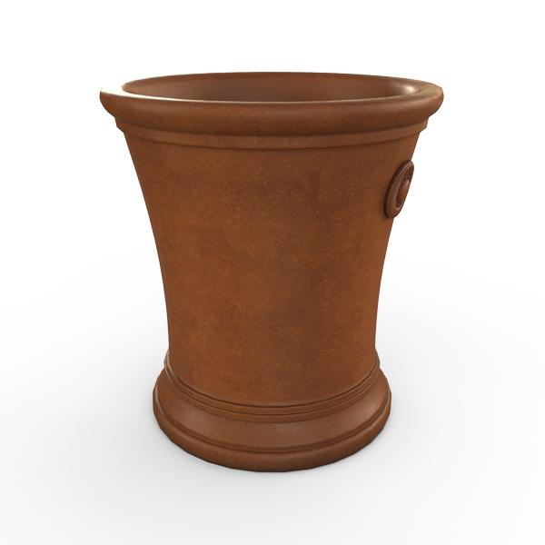 Gardenstone Solaris Planters Gardenstone Corten Steel Medium 