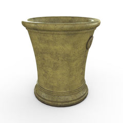 Gardenstone Solaris Planters Gardenstone English Moss Large 