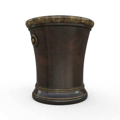 Gardenstone Solaris Planters Gardenstone Golden Bronze Medium 