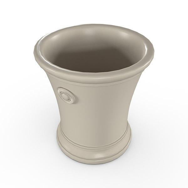 Gardenstone Solaris Planters Gardenstone Limestone Medium 