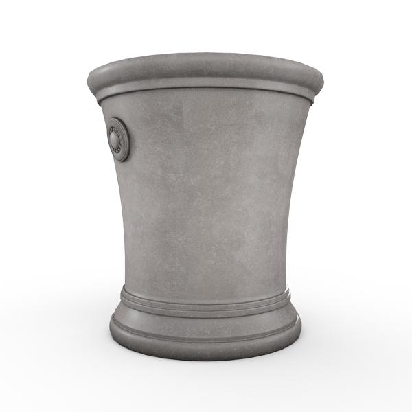 Gardenstone Solaris Planters Gardenstone Old Roman Medium 