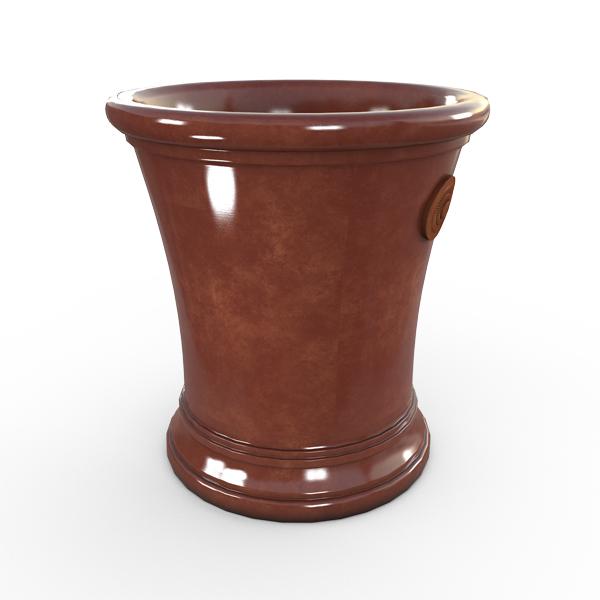 Gardenstone Solaris Planters Gardenstone Rust Large 