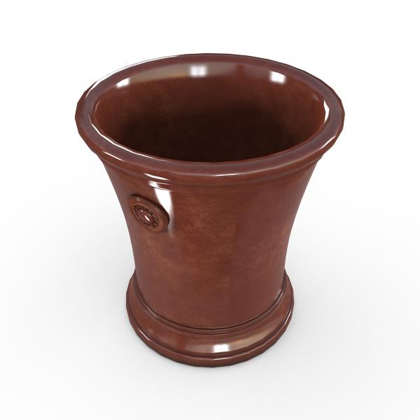 Gardenstone Solaris Planters Gardenstone Rust Medium 