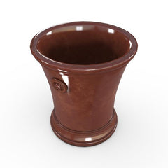 Gardenstone Solaris Planters Gardenstone Rust Medium 