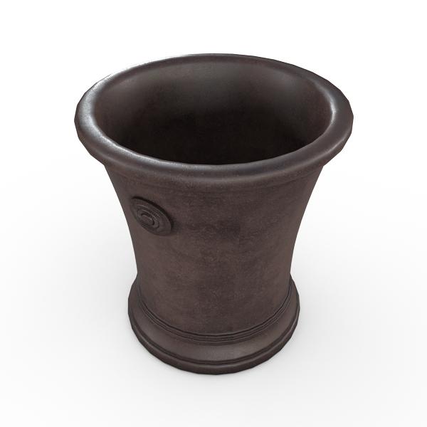 Gardenstone Solaris Planters Gardenstone Sequoia Large 