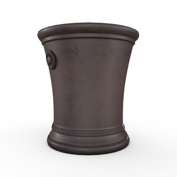 Gardenstone Solaris Planters Gardenstone Sequoia Medium 