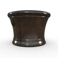 Gardenstone Soleil Planters Gardenstone Bronze 