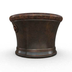 Gardenstone Soleil Planters Gardenstone Copper Bronze 