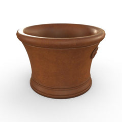 Gardenstone Soleil Planters Gardenstone Corten Steel 