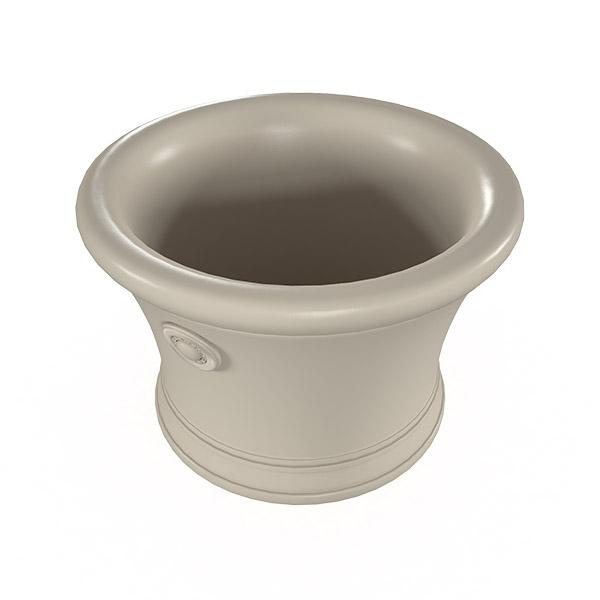 Gardenstone Soleil Planters Gardenstone Limestone 