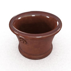 Gardenstone Soleil Planters Gardenstone Rust 